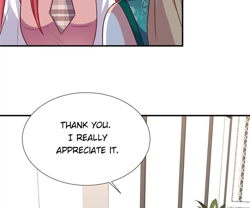 Exclusive Possession: The "Benevolent" Wife - Episode 156 — page 37