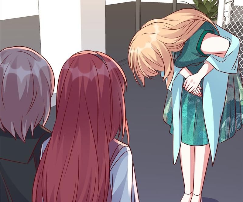 Exclusive Possession: The "Benevolent" Wife - Episode 156 — page 38