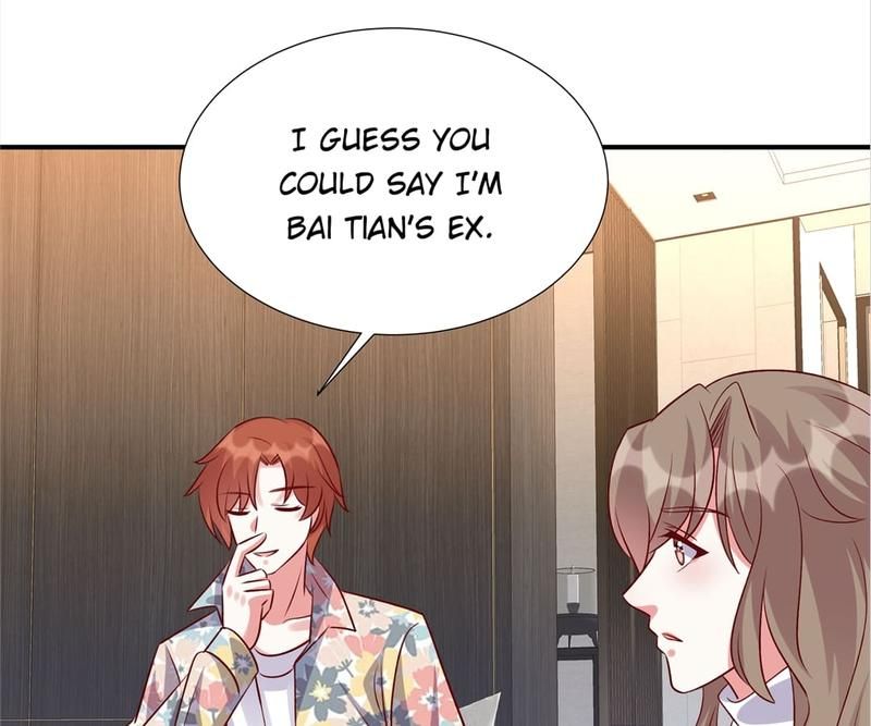 Exclusive Possession: The "Benevolent" Wife - Episode 156 — page 7