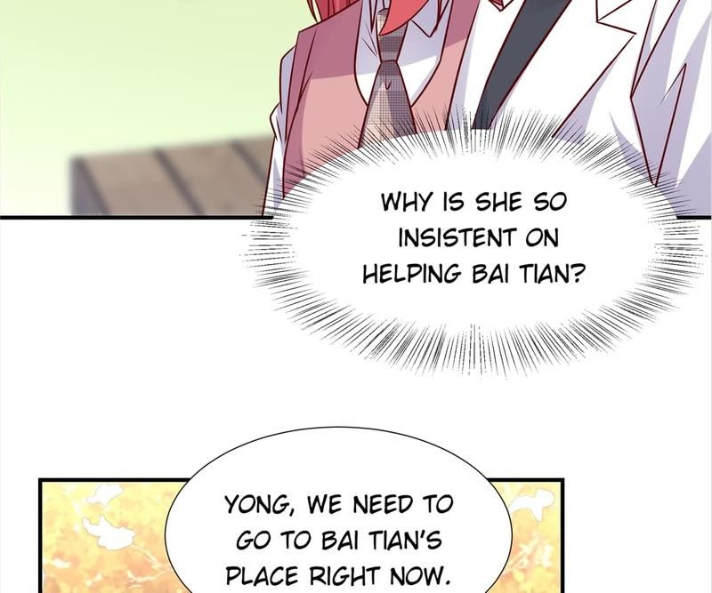 Exclusive Possession: The "Benevolent" Wife - Episode 157 — page 14