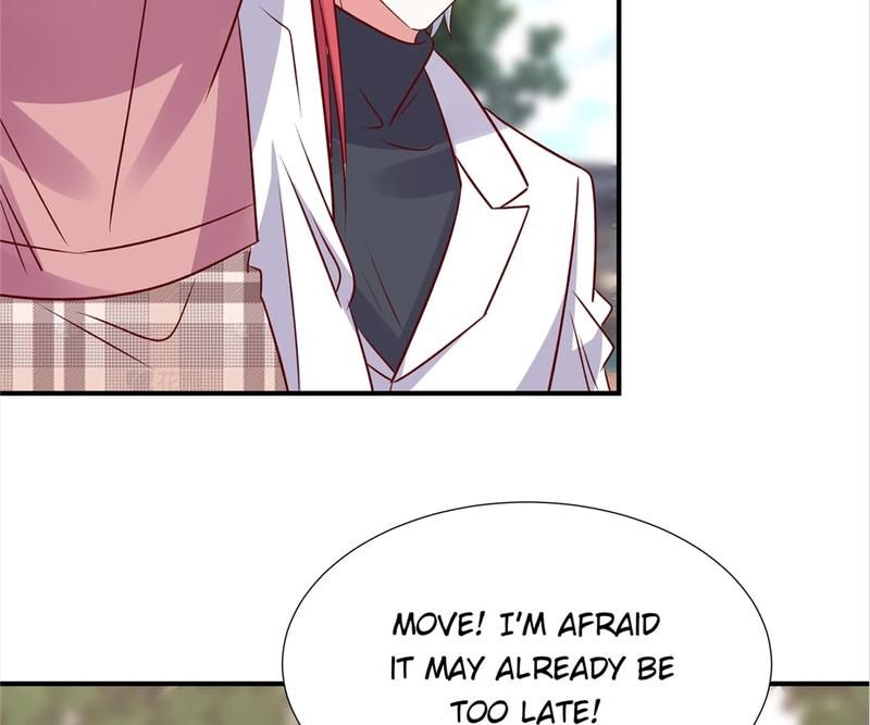 Exclusive Possession: The "Benevolent" Wife - Episode 157 — page 19