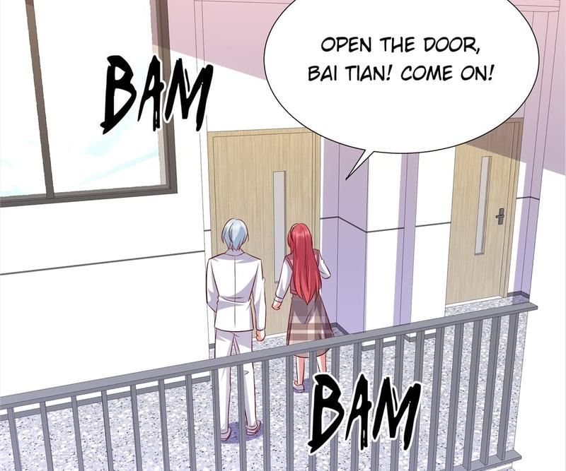 Exclusive Possession: The "Benevolent" Wife - Episode 157 — page 27