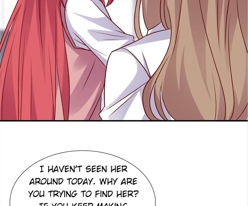 Exclusive Possession: The "Benevolent" Wife - Episode 157 — page 31