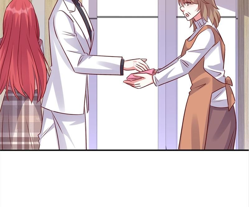 Exclusive Possession: The "Benevolent" Wife - Episode 157 — page 34