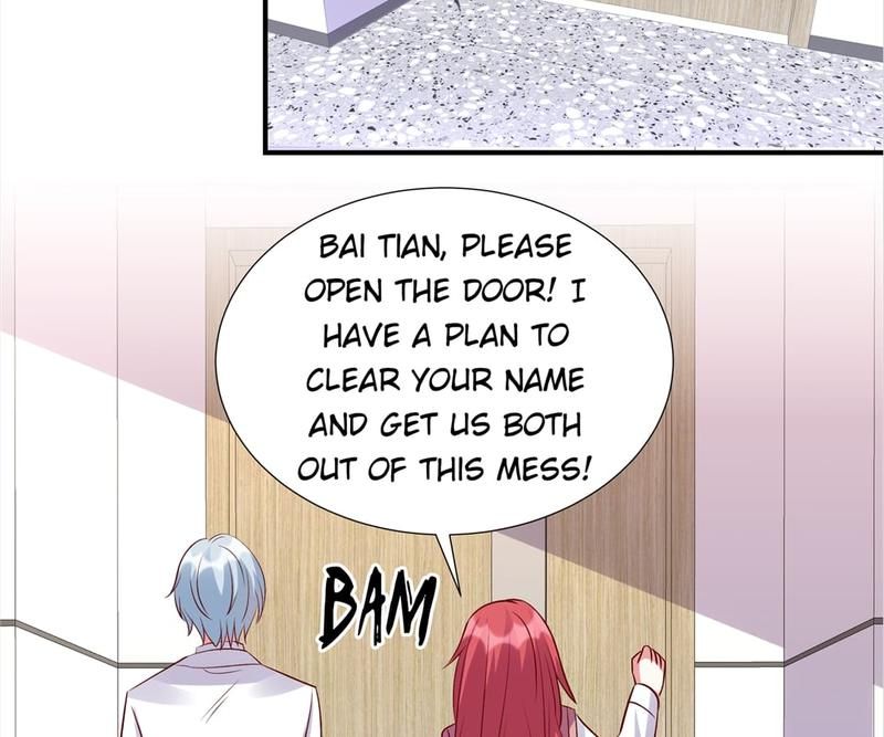Exclusive Possession: The "Benevolent" Wife - Episode 157 — page 37