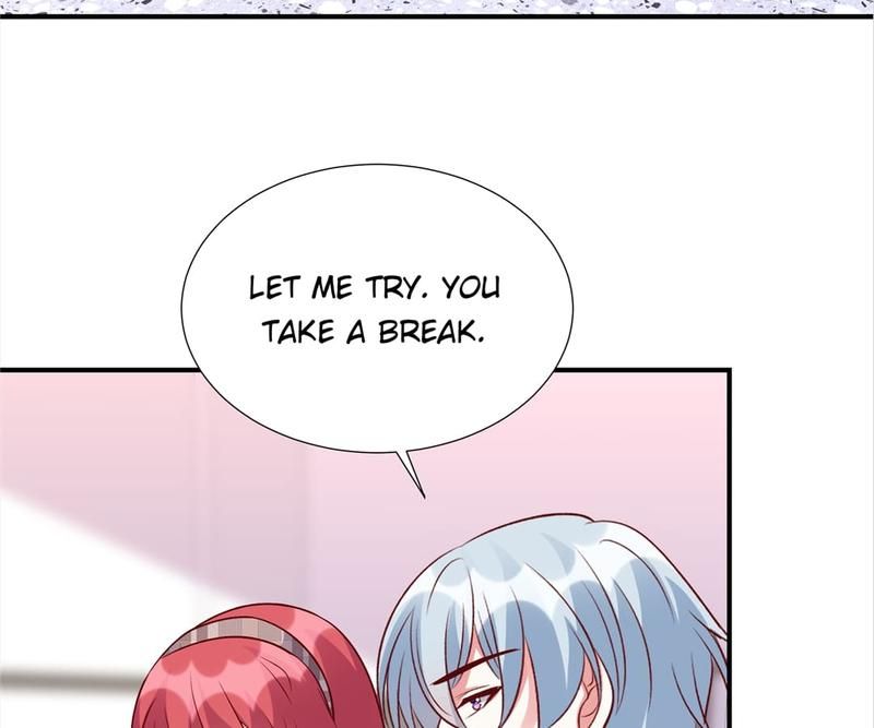Exclusive Possession: The "Benevolent" Wife - Episode 157 — page 39