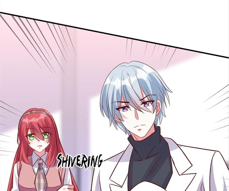 Exclusive Possession: The "Benevolent" Wife - Episode 157 — page 41
