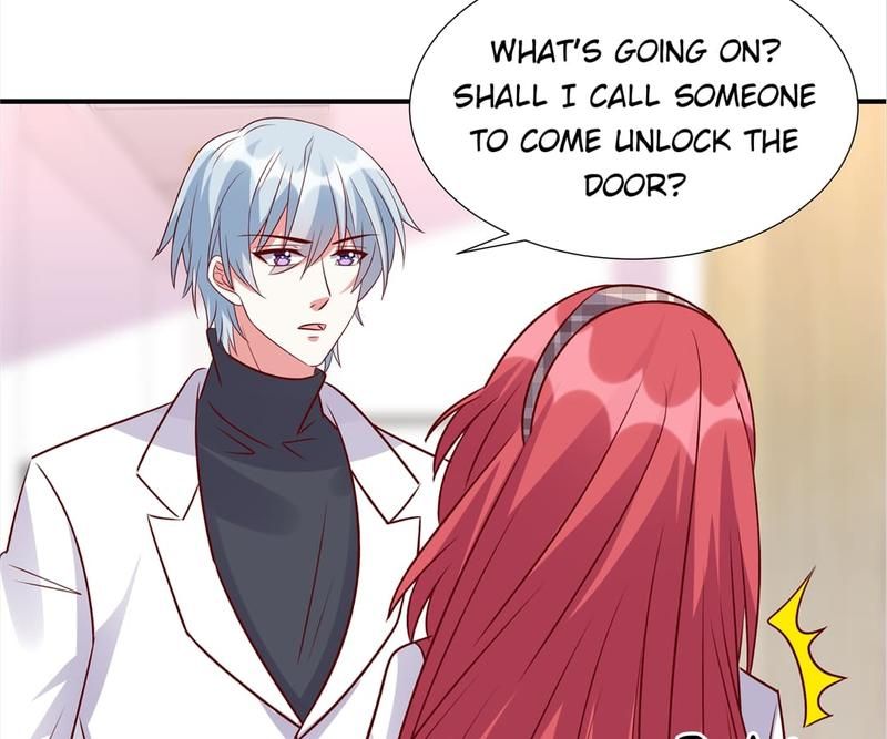 Exclusive Possession: The "Benevolent" Wife - Episode 157 — page 43