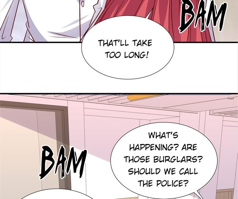 Exclusive Possession: The "Benevolent" Wife - Episode 157 — page 44