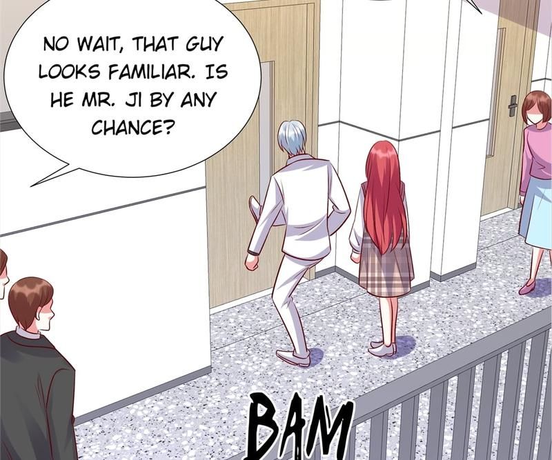 Exclusive Possession: The "Benevolent" Wife - Episode 157 — page 45