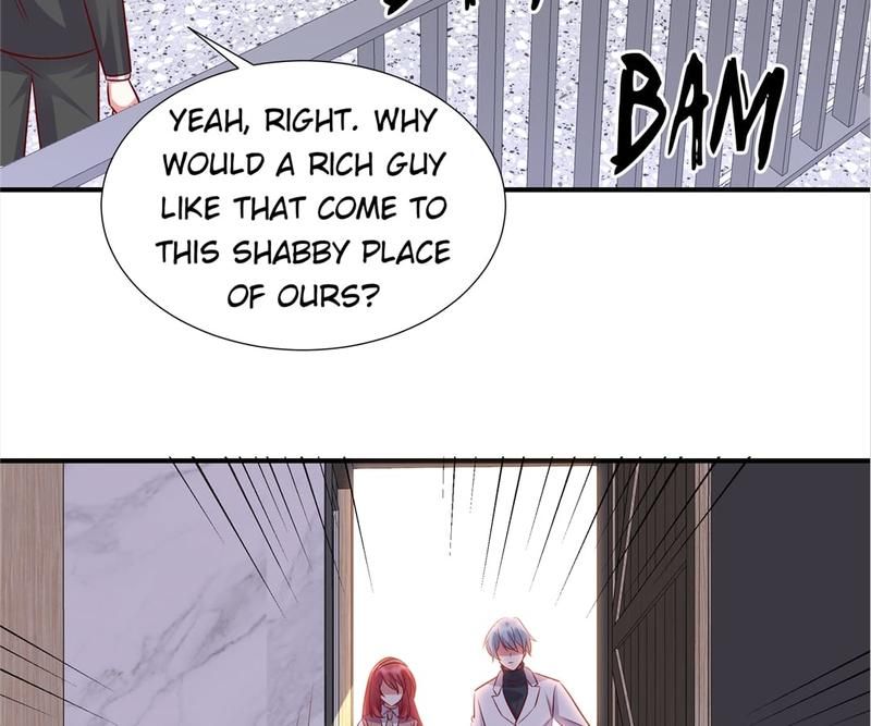 Exclusive Possession: The "Benevolent" Wife - Episode 157 — page 46