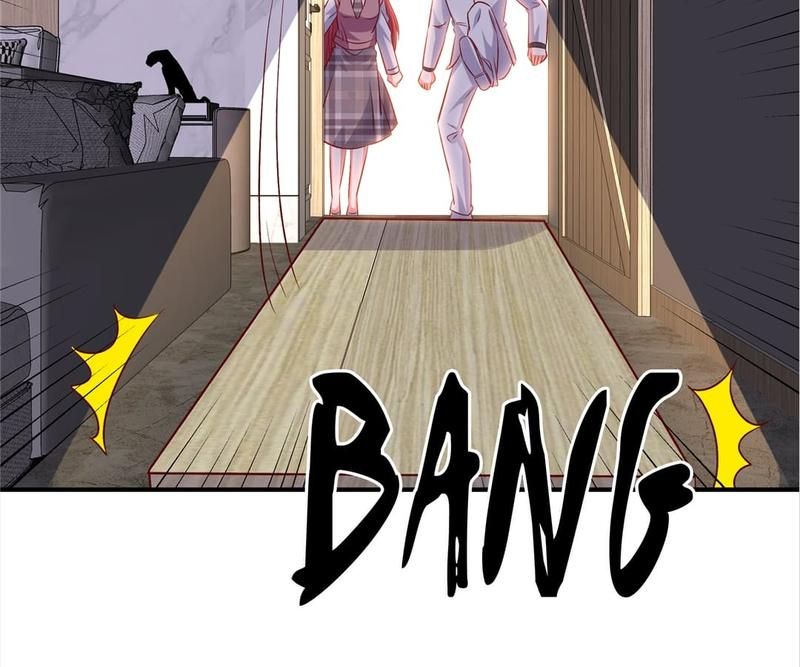 Exclusive Possession: The "Benevolent" Wife - Episode 157 — page 47