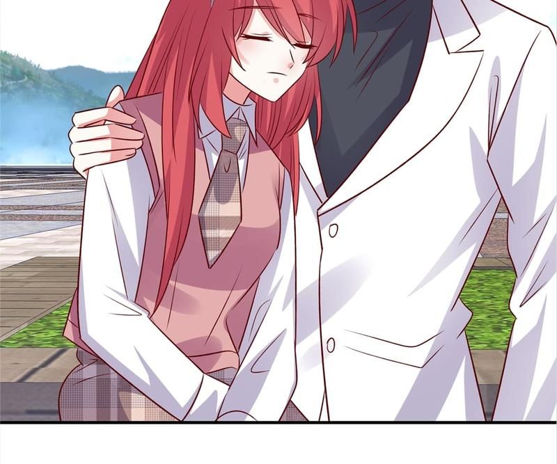 Exclusive Possession: The "Benevolent" Wife - Episode 157 — page 6