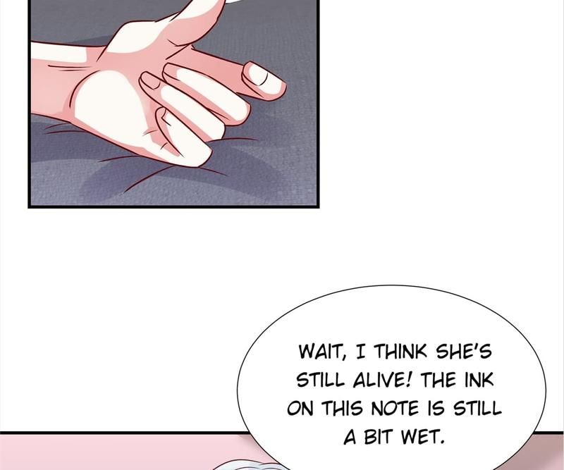 Exclusive Possession: The "Benevolent" Wife - Episode 158 — page 14