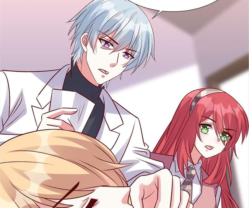 Exclusive Possession: The "Benevolent" Wife - Episode 158 — page 15