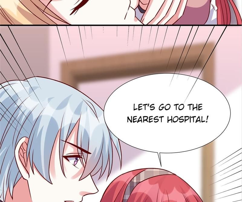 Exclusive Possession: The "Benevolent" Wife - Episode 158 — page 16