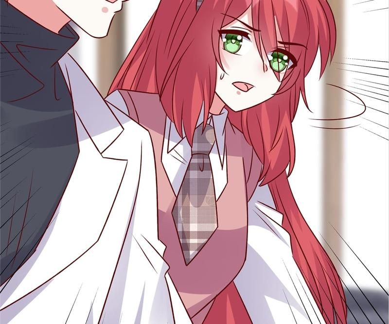 Exclusive Possession: The "Benevolent" Wife - Episode 158 — page 17