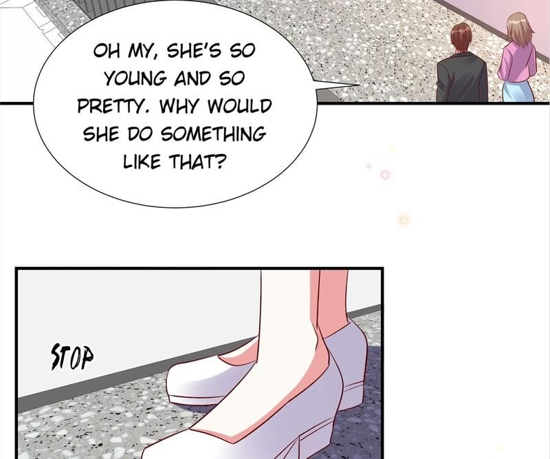 Exclusive Possession: The "Benevolent" Wife - Episode 158 — page 20