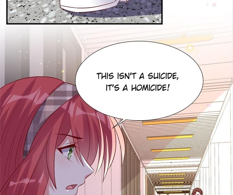 Exclusive Possession: The "Benevolent" Wife - Episode 158 — page 21
