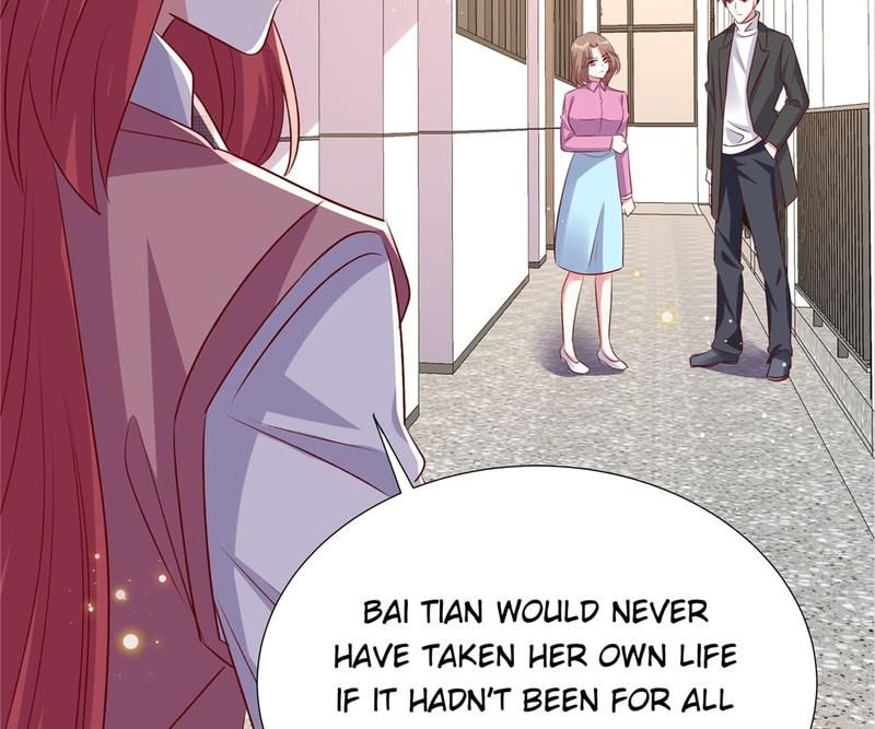 Exclusive Possession: The "Benevolent" Wife - Episode 158 — page 22