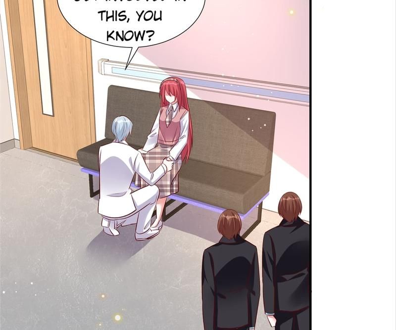 Exclusive Possession: The "Benevolent" Wife - Episode 158 — page 29
