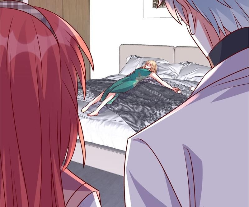 Exclusive Possession: The "Benevolent" Wife - Episode 158 — page 3