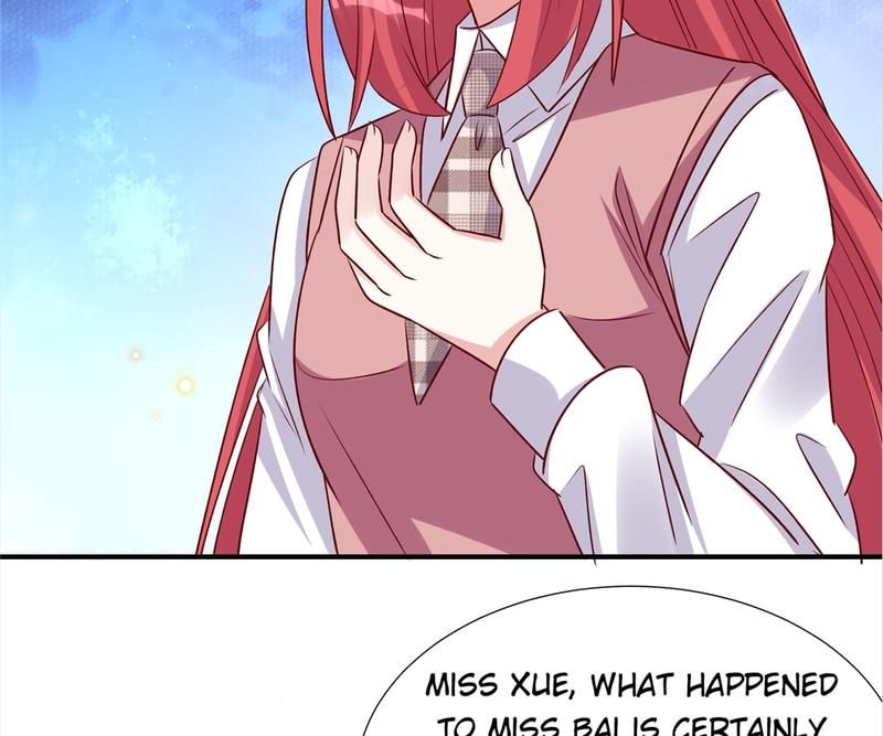Exclusive Possession: The "Benevolent" Wife - Episode 158 — page 31