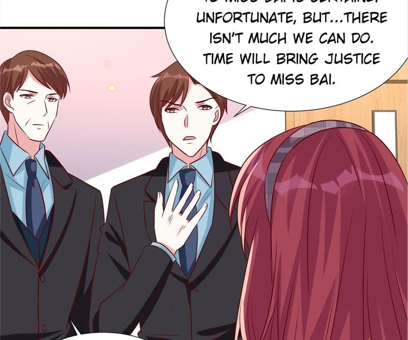 Exclusive Possession: The "Benevolent" Wife - Episode 158 — page 32