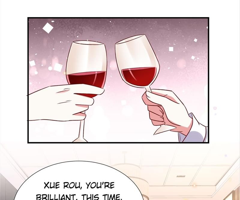 Exclusive Possession: The "Benevolent" Wife - Episode 158 — page 36