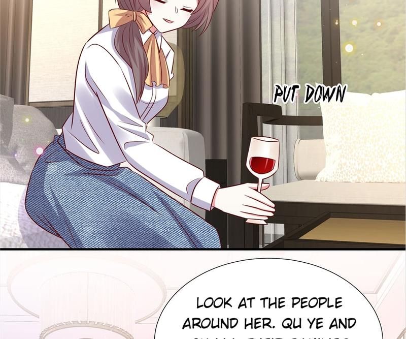 Exclusive Possession: The "Benevolent" Wife - Episode 158 — page 42