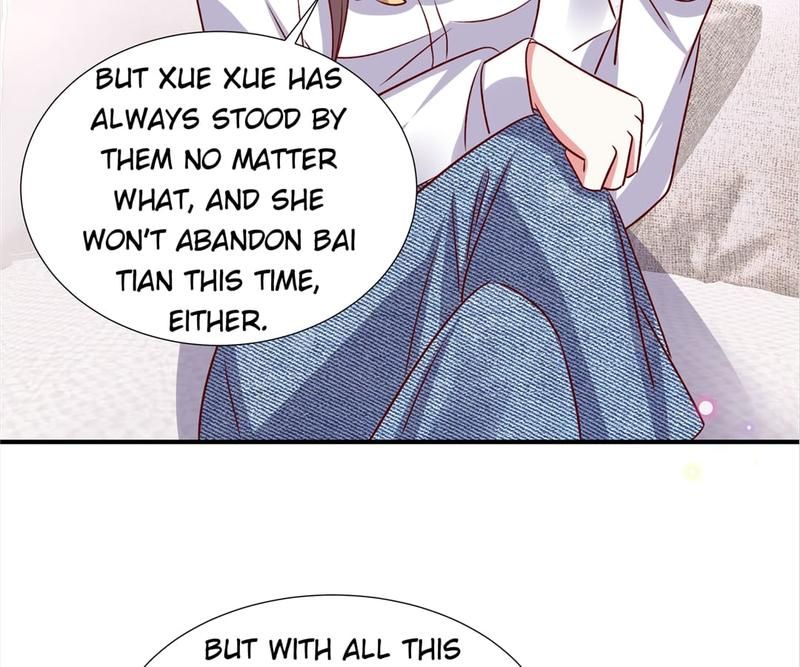 Exclusive Possession: The "Benevolent" Wife - Episode 158 — page 44