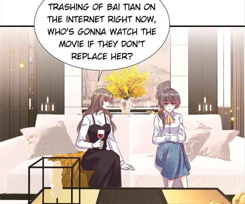 Exclusive Possession: The "Benevolent" Wife - Episode 158 — page 45