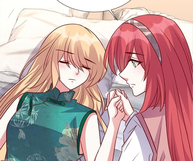 Exclusive Possession: The "Benevolent" Wife - Episode 158 — page 7