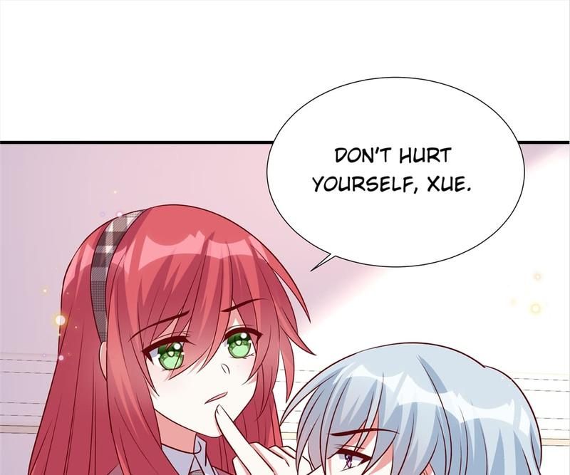 Exclusive Possession: The "Benevolent" Wife - Episode 159 — page 15