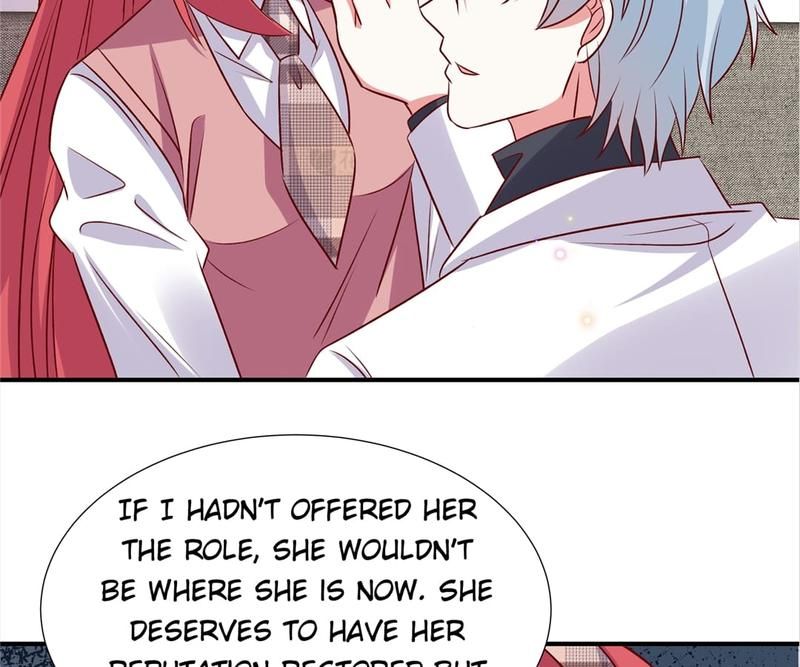 Exclusive Possession: The "Benevolent" Wife - Episode 159 — page 16