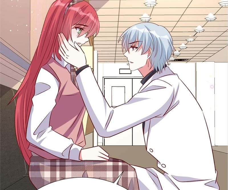 Exclusive Possession: The "Benevolent" Wife - Episode 159 — page 19