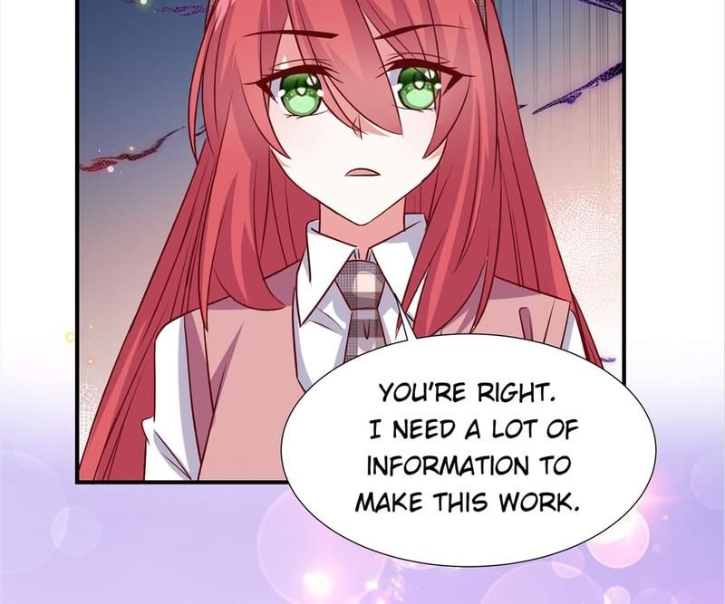 Exclusive Possession: The "Benevolent" Wife - Episode 159 — page 21