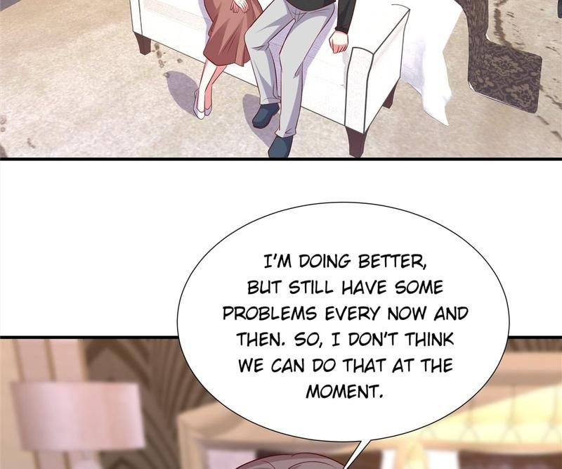 Exclusive Possession: The "Benevolent" Wife - Episode 159 — page 28