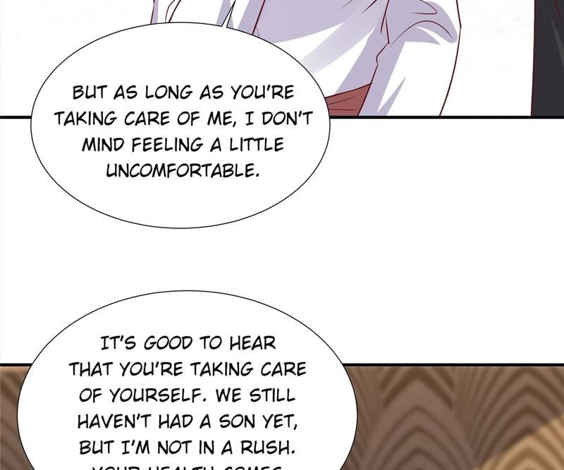 Exclusive Possession: The "Benevolent" Wife - Episode 159 — page 30