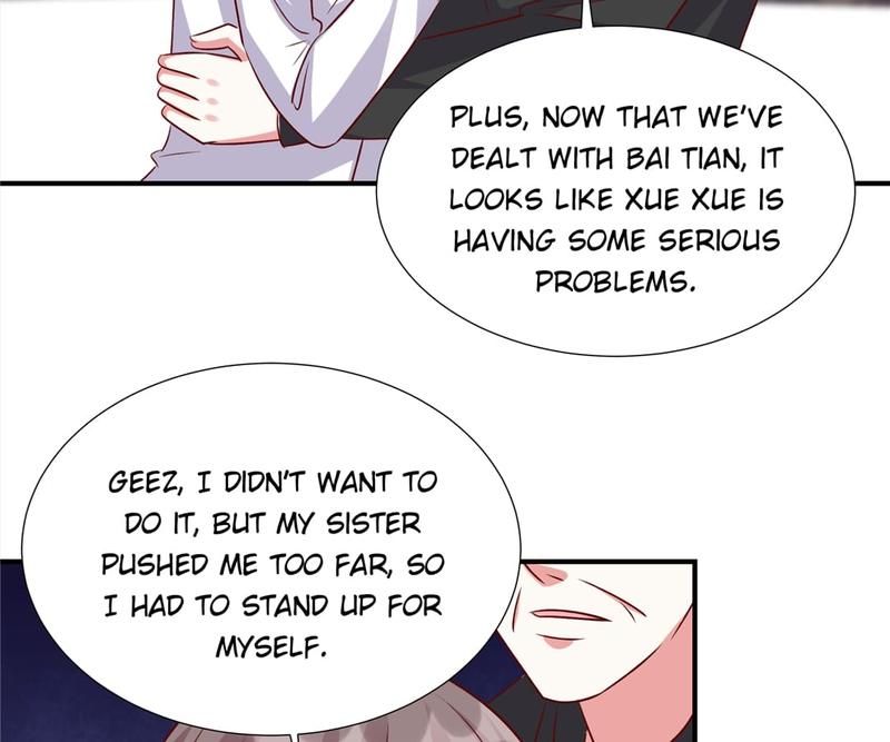 Exclusive Possession: The "Benevolent" Wife - Episode 159 — page 32