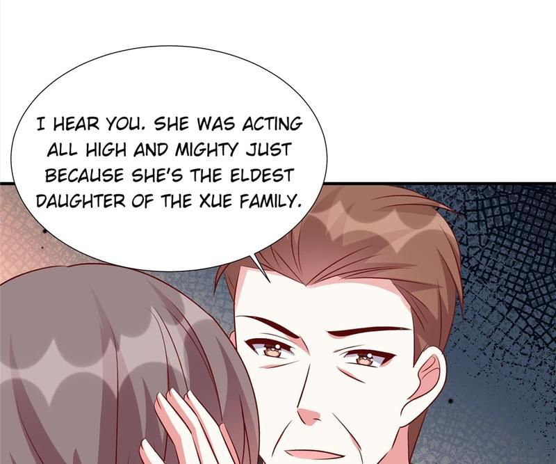 Exclusive Possession: The "Benevolent" Wife - Episode 159 — page 34