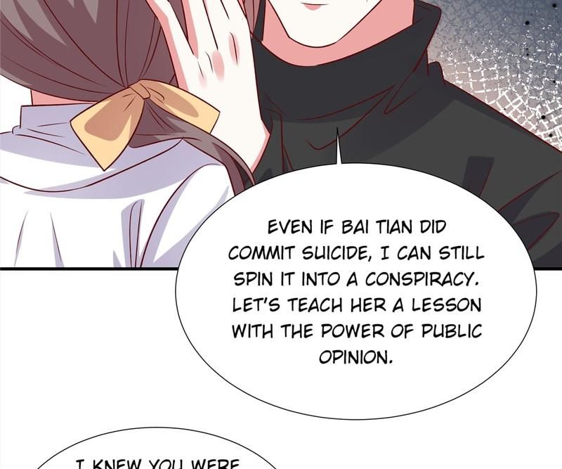 Exclusive Possession: The "Benevolent" Wife - Episode 159 — page 35