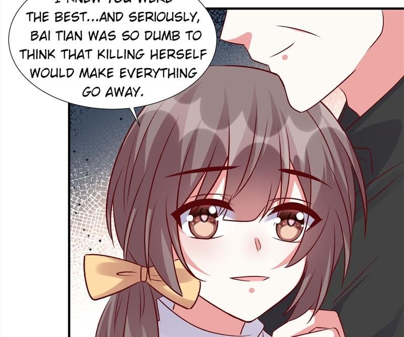 Exclusive Possession: The "Benevolent" Wife - Episode 159 — page 36