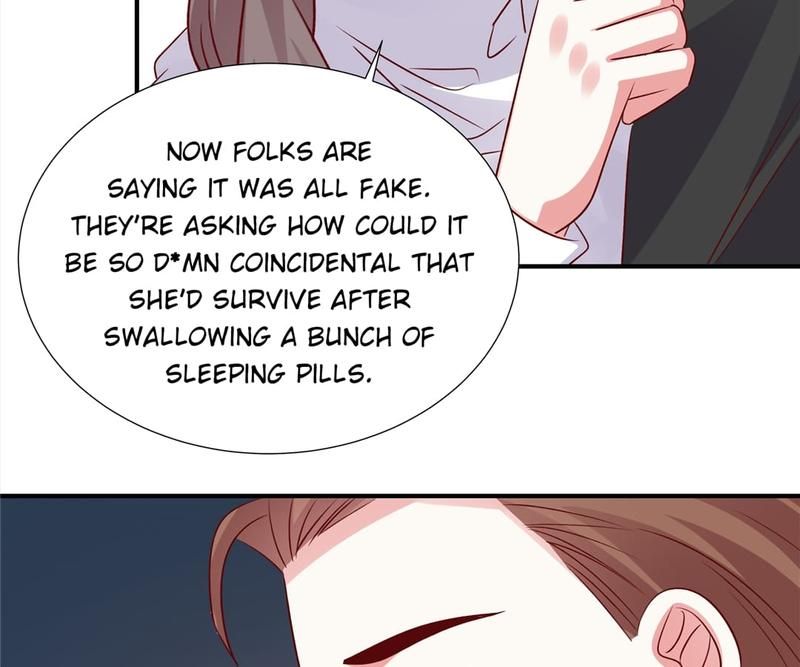Exclusive Possession: The "Benevolent" Wife - Episode 159 — page 37
