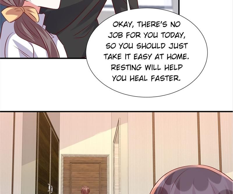 Exclusive Possession: The "Benevolent" Wife - Episode 159 — page 41
