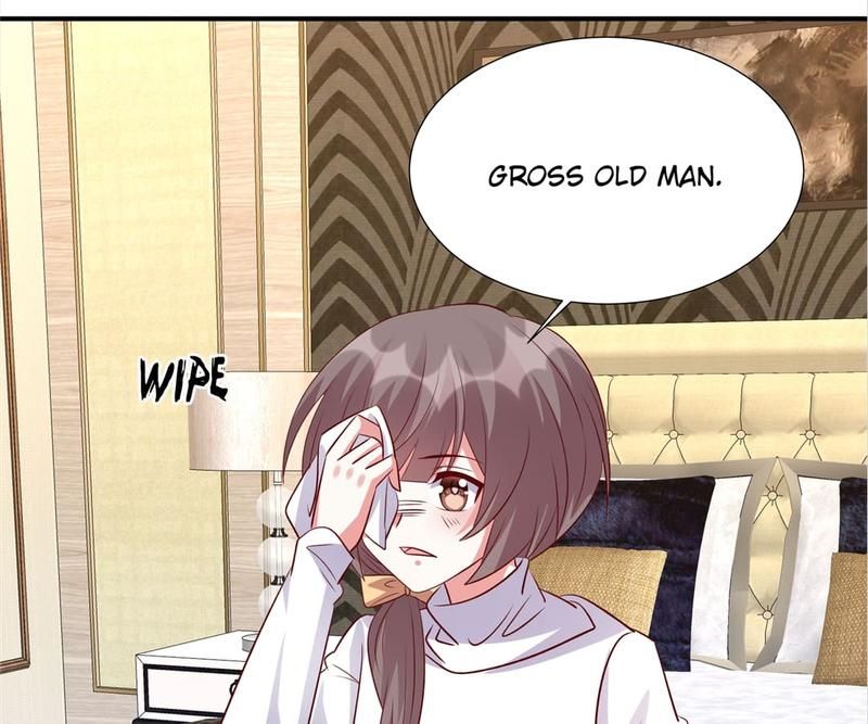 Exclusive Possession: The "Benevolent" Wife - Episode 159 — page 44