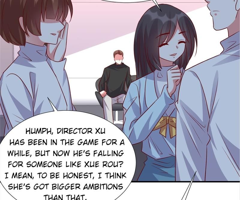Exclusive Possession: The "Benevolent" Wife - Episode 159 — page 53