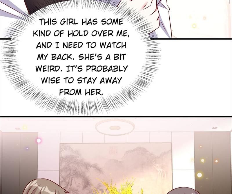 Exclusive Possession: The "Benevolent" Wife - Episode 159 — page 8