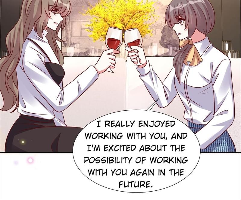 Exclusive Possession: The "Benevolent" Wife - Episode 159 — page 9
