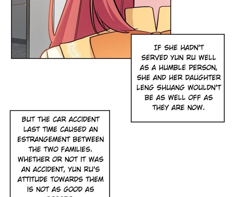 Exclusive Possession: The "Benevolent" Wife - Episode 16 — page 11